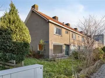 Huis te koop Hellasstraat 17 in Purmerend voor € 375.000
