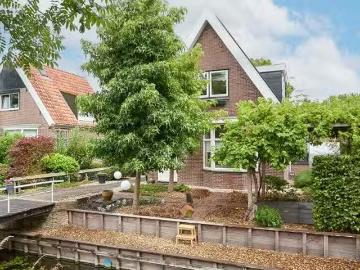 Tiranapad, Weidevenne, Purmerend, Noord-Holland