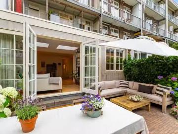 Slotervaart, Nieuw-West, Amsterdam, Noord-Holland, Noord-Holland