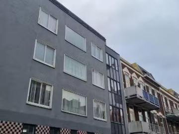 Oude Westen, Gemeente Rotterdam, Zuid-Holland