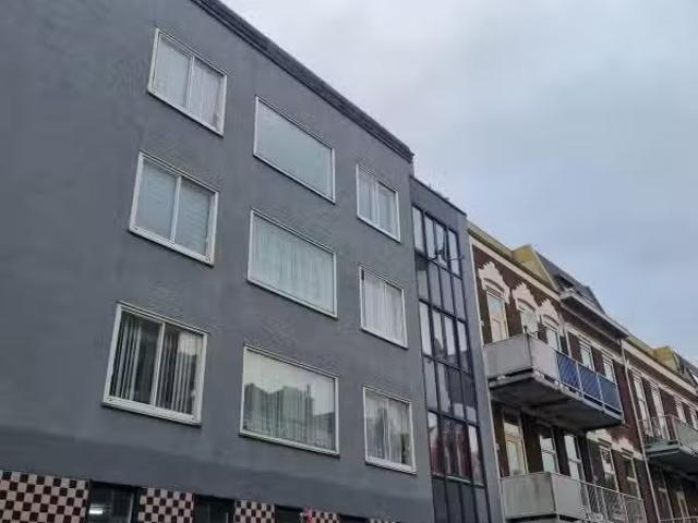Huis te koop Henegouwerlaan 114 g in Rotterdam voor € 339.000