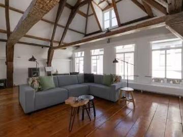 Huis te koop Henry Hudsonstraat in Almere voor € 825.000