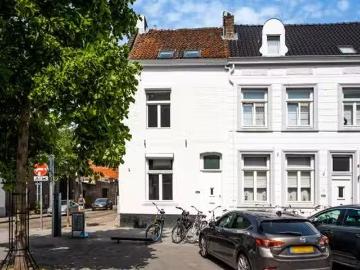 Huis te koop Herbenusstraat 49 in Maastricht voor € 480.000