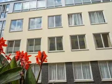 Huis te koop Herderslaan in Den Haag voor € 439.000
