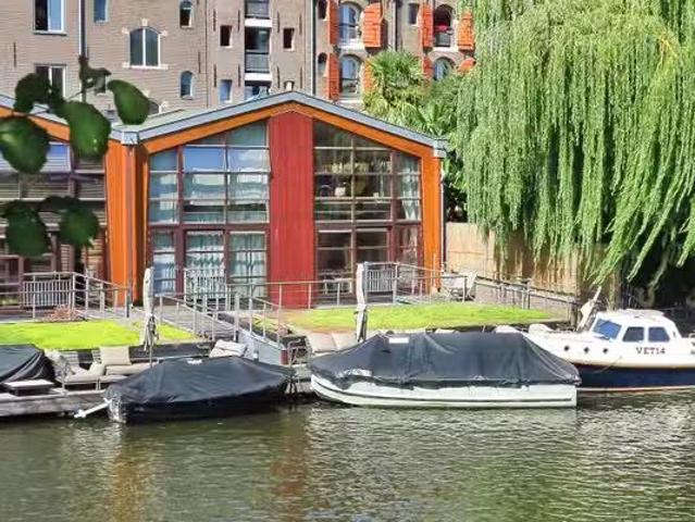 Huis te koop Herengracht 367 A in Amsterdam voor € 1.575.000