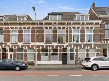 De Kooi, Leiden, Zuid-Holland - Opslagruimte