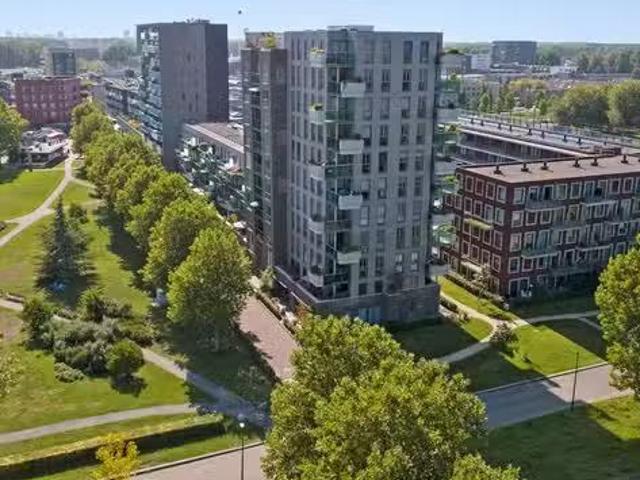 Huis te koop Herman Kruyderstraat in Almere voor € 445.000