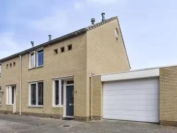 Herwijnenstraat - Opslagruimte