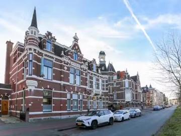 Huis te koop Hertog Albrechtlaan 17 in Den Haag voor € 2.200.000
