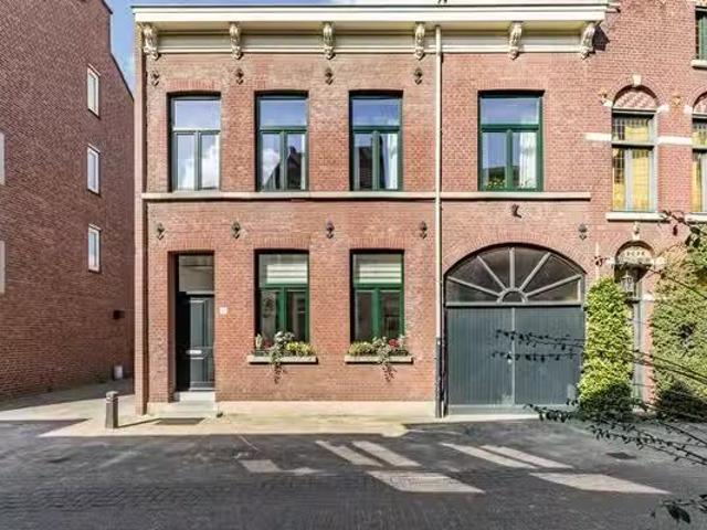 Huis te koop Herungerweg 237 in Venlo voor € 639.000