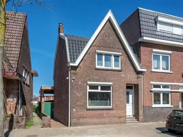 Huis te koop Herungerberg 276 C in Venlo voor € 415.000