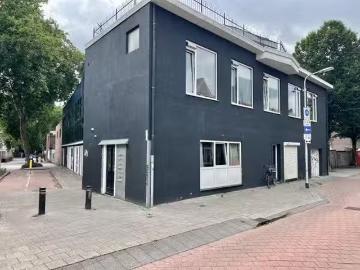 Hieronymusstraat