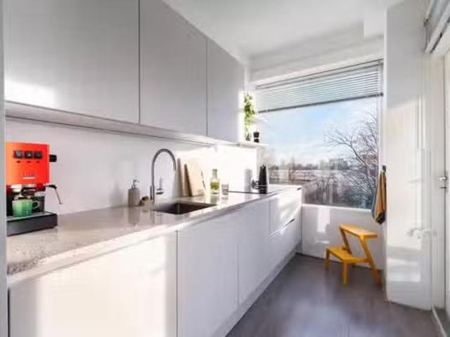 Huis te koop Hilledijk in Rotterdam voor € 345.000