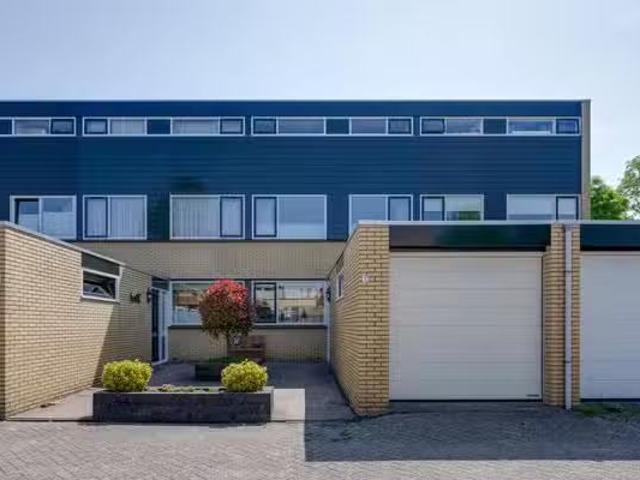 Huis te koop Hugo de Grootstraat 15 in Purmerend voor € 450.000