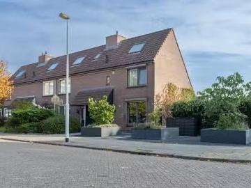 Huis te koop Huizingalaan 38 in Eindhoven voor € 525.000