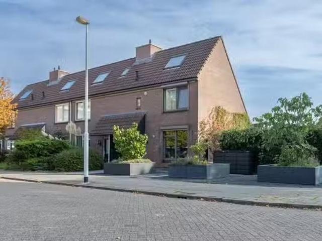 Huis te koop Huizingalaan 38 in Eindhoven voor € 525.000