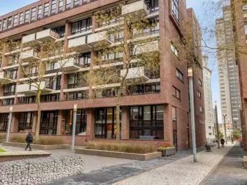 Huis te koop Humperdincklaan in Eindhoven voor € 575.000