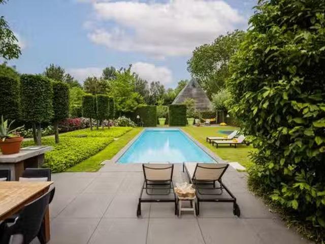 Huis te koop Hunenborg 5 in Eindhoven voor € 1.395.000