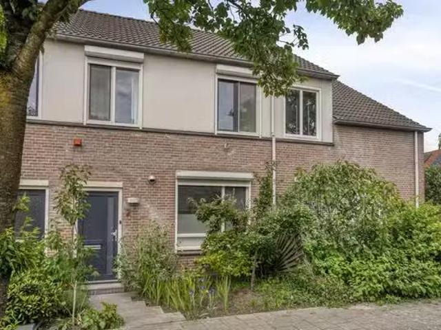 Huis te koop Hyacinthstraat 3 in Eindhoven voor € 450.000