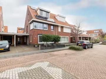 Huis te koop Hydepark 13 in Purmerend voor € 785.000