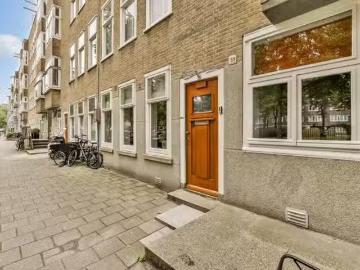 Buitenveldert, Zuid, Amsterdam, Amsterdam, Noord-Holland, Noord-Holland
