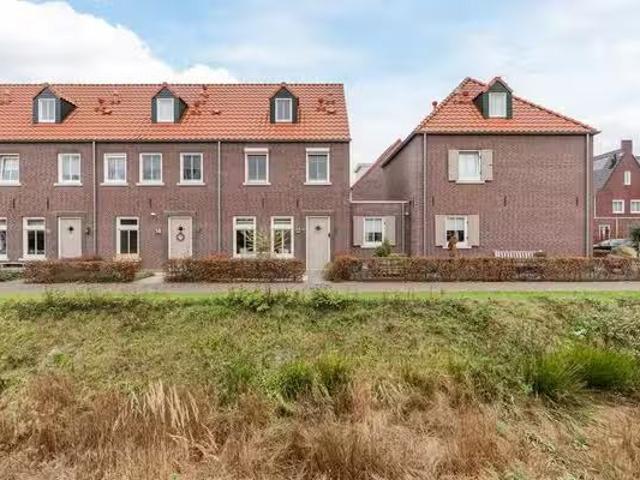 Huis te koop In het Veld 41 in Venlo voor € 349.500