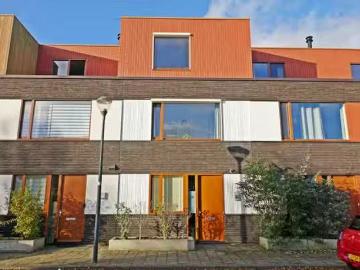 Huis te koop Ingen Houszstraat in Haarlem voor € 639.000