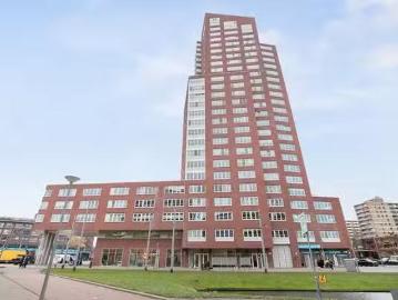 Dalenbuurt, Gemeente Rotterdam, Zuid-Holland