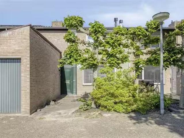 Huis te koop Iliumstraat 10 in Eindhoven voor € 425.000