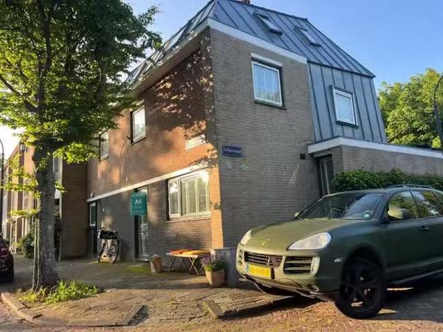 Huis te koop Ipenrodestraat 15 in Haarlem voor € 1.300.000