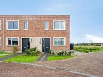 Huis te koop Isaac Newtonstraat 95 in Almere voor € 535.000