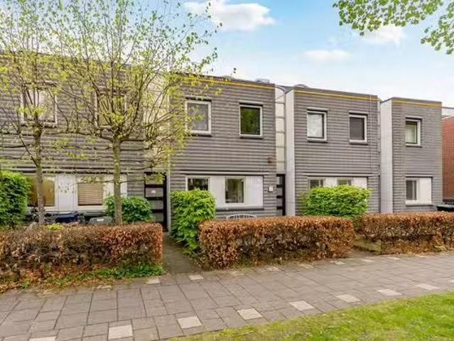 Huis te koop Isadora Duncanweg 30 in Almere voor € 430.000