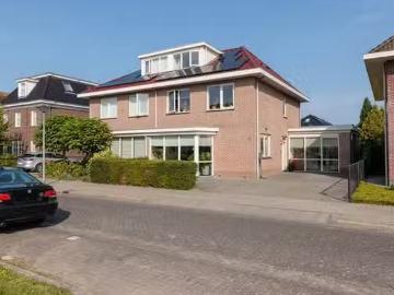Huis te koop Izanamistraat 23 in Almere voor € 800.000
