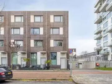 Huis te koop J. D. de Koklaan 17 in Den Haag voor € 625.000