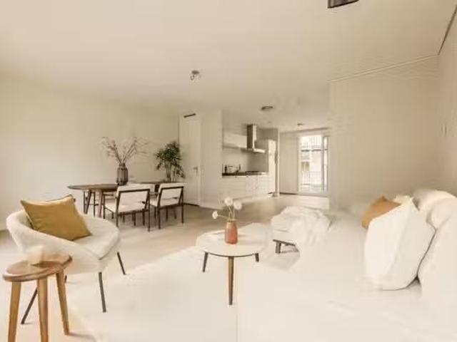 Huis te koop J. F. van Hengelstraat 47 in Amsterdam voor € 895.