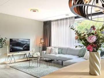 Huis te koop Jozef Eliasweg 11 in Eindhoven voor € 549.000