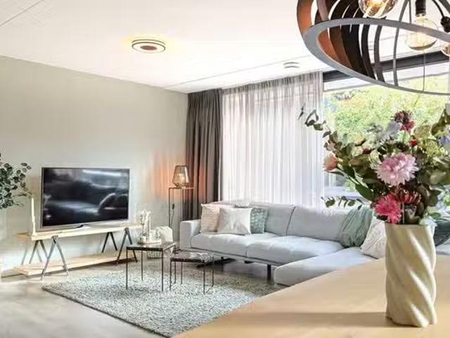 Huis te koop Jozef Eliasweg 11 in Eindhoven voor € 549.000