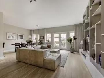Huis te koop Joan Maetsuykerlaan 31 in Haarlem voor € 879.000
