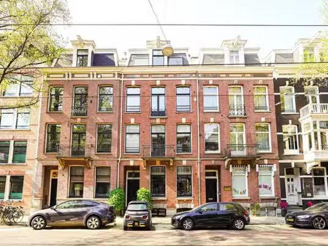 Huis te koop Joan Muyskenweg 2 N in Amsterdam voor € 1.700.000