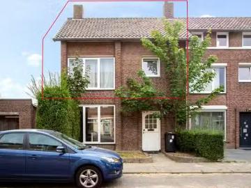 Huis te koop Johan de Wittlaan 19 in Eindhoven voor prijs op a.
