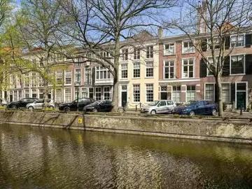 Huis te koop Johan Watelerpad 14 in Den Haag voor € 2.400.000