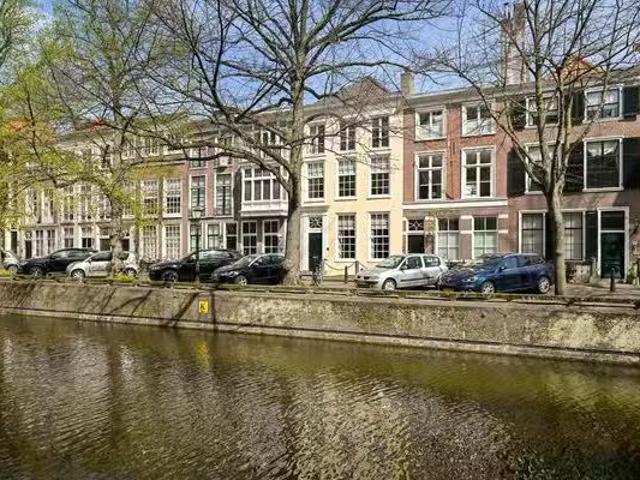Huis te koop Johan Watelerpad 14 in Den Haag voor € 2.400.000