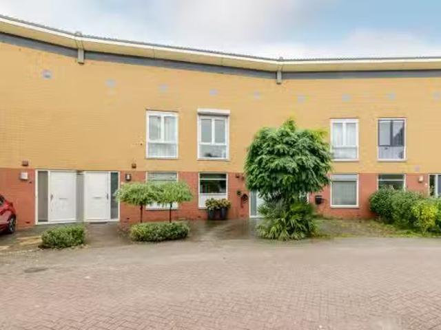 Huis te koop Johan Wagenaarstraat 52 in Purmerend voor € 425.000