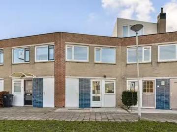 Huis te koop Johanna Dekhuijzenstraat 16 in Rotterdam voor € 4.