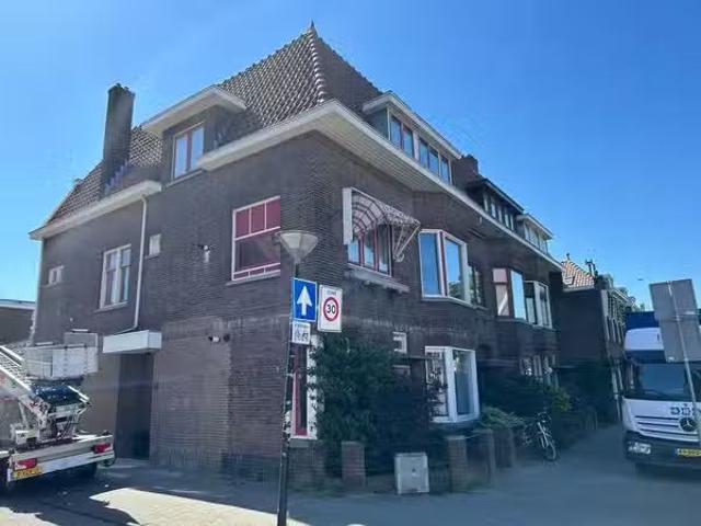 Huis te koop Johanna Naberkade 40 in Vlaardingen voor € 750.000
