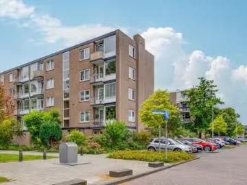 Bijlmer, Zuidoost, Amsterdam, Amsterdam, Noord-Holland, Noord-Holland