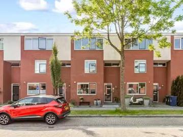 Olland, Meierijstad, Noord-Brabant - Opslagruimte