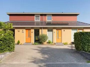 Huis te koop John Lockeweg in Almere voor € 675.000