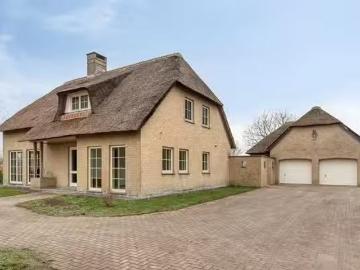 Huis te koop John Miltonlaan 2 in Eindhoven voor € 1.095.000