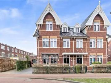 Huis te koop John Steinbecklaan 9 in Den Haag voor € 1.095.000